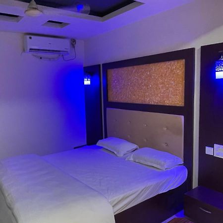 Bassac Residency Hotell Changanācheri Eksteriør bilde