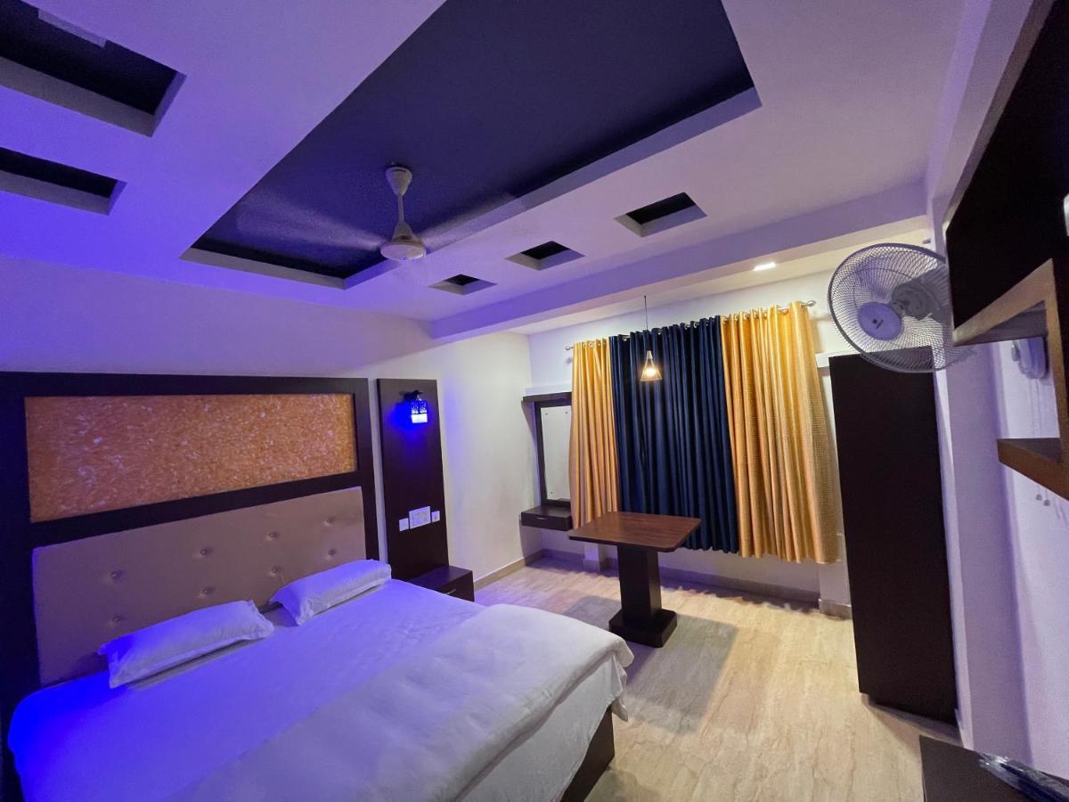 Bassac Residency Hotell Changanācheri Eksteriør bilde
