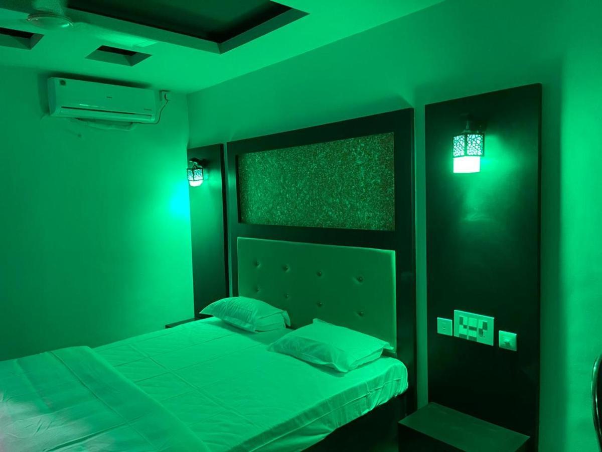 Bassac Residency Hotell Changanācheri Eksteriør bilde