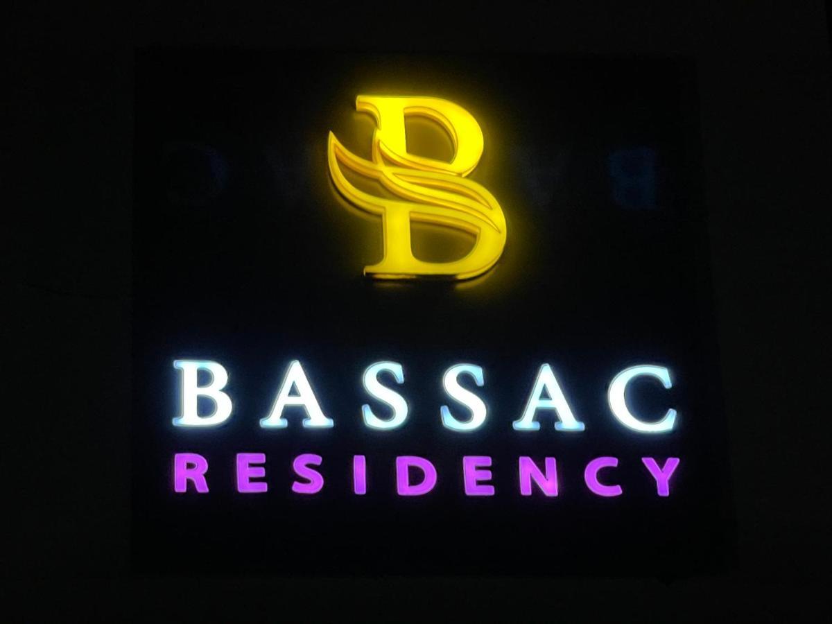 Bassac Residency Hotell Changanācheri Eksteriør bilde