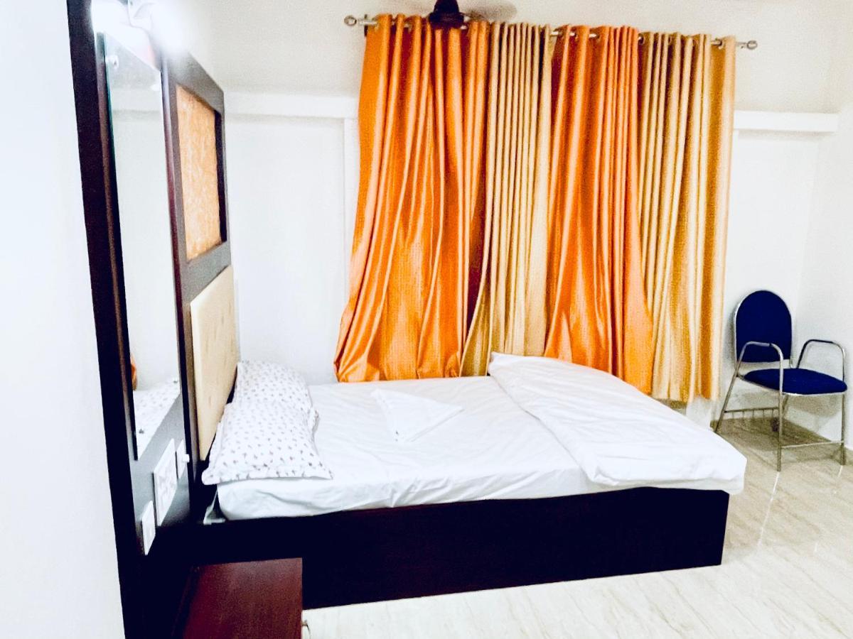 Bassac Residency Hotell Changanācheri Eksteriør bilde