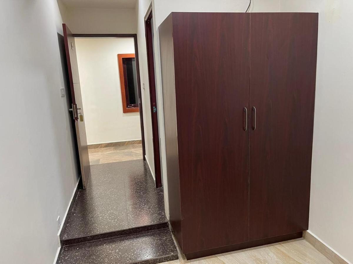 Bassac Residency Hotell Changanācheri Eksteriør bilde