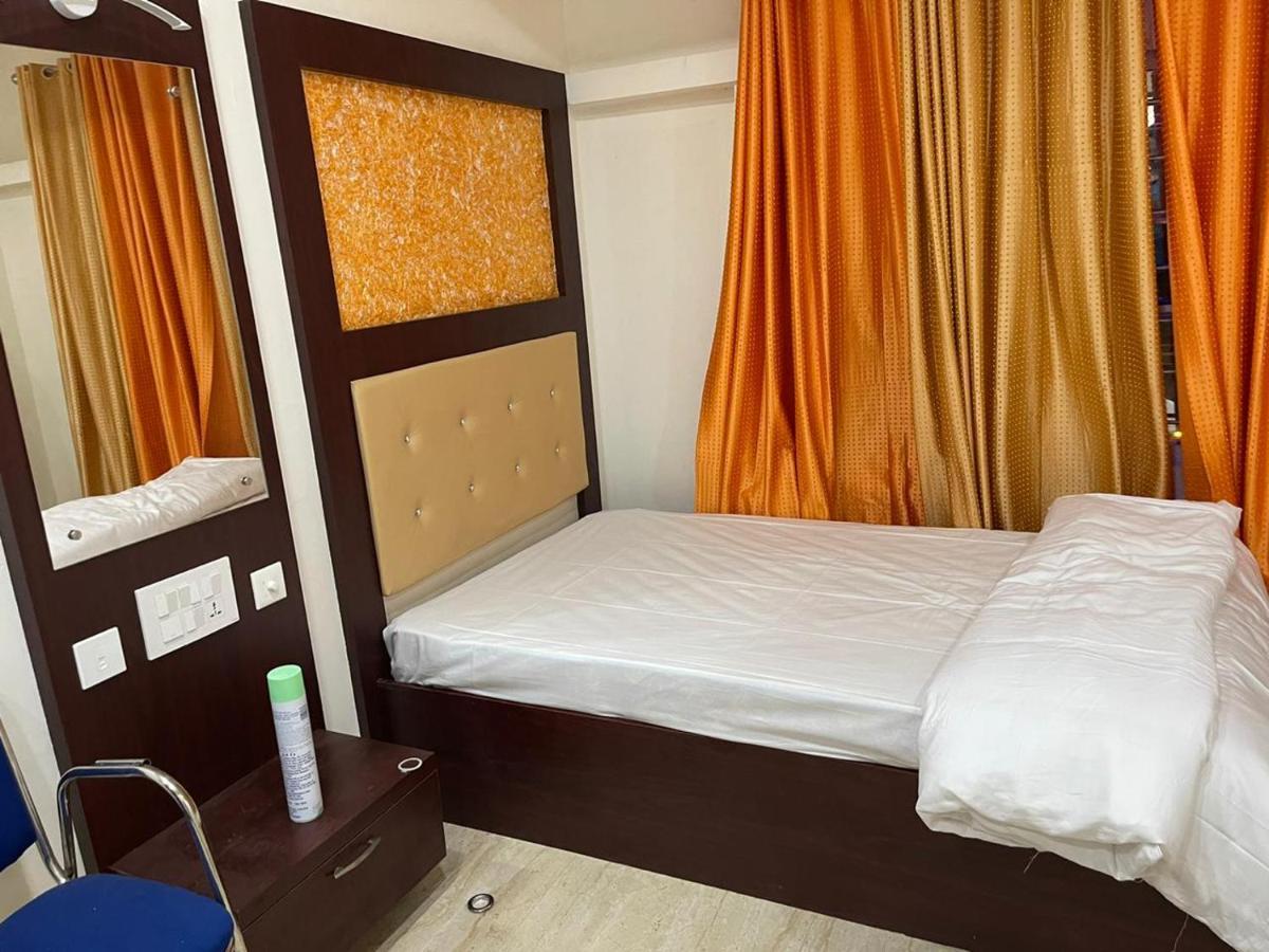 Bassac Residency Hotell Changanācheri Eksteriør bilde